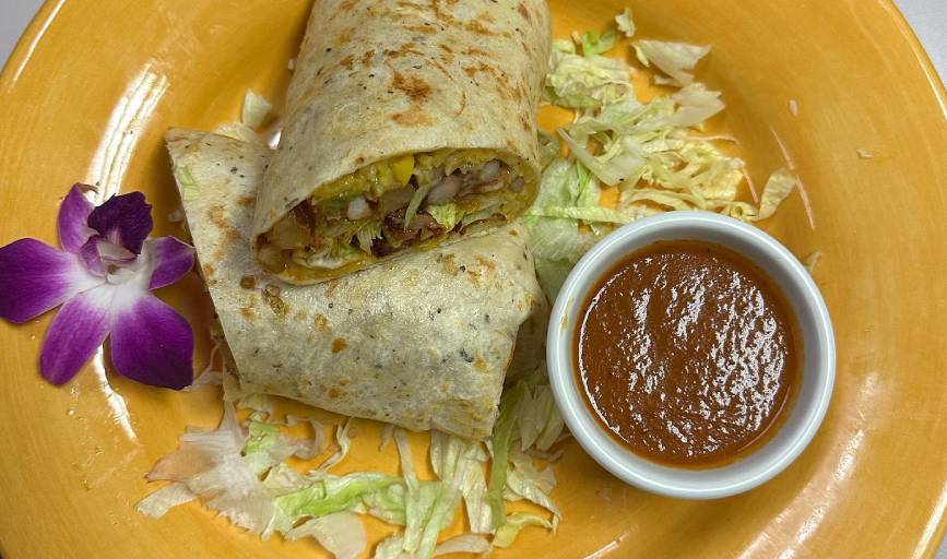 El Alazan Bar Restaurant Serves Burritos in Hackensack, NJ 07601