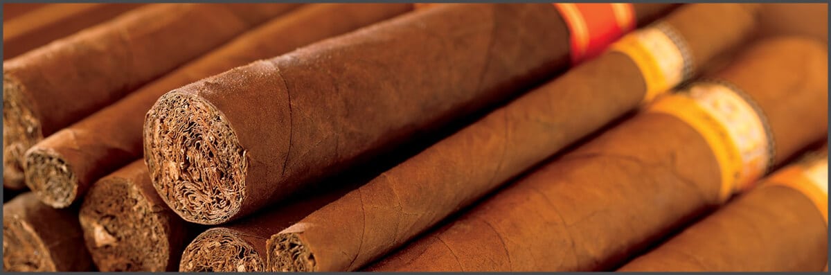 Cigar Shop
