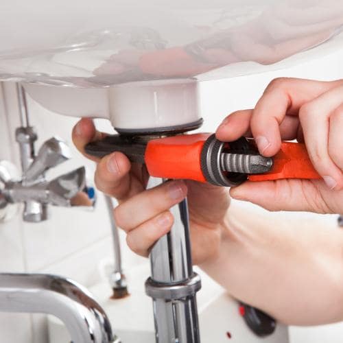 Plumbing Services