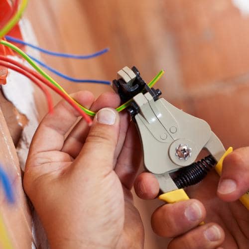 Electrical Services