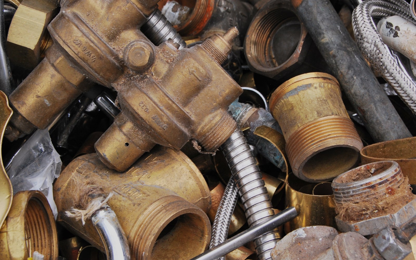 Scrap Metal