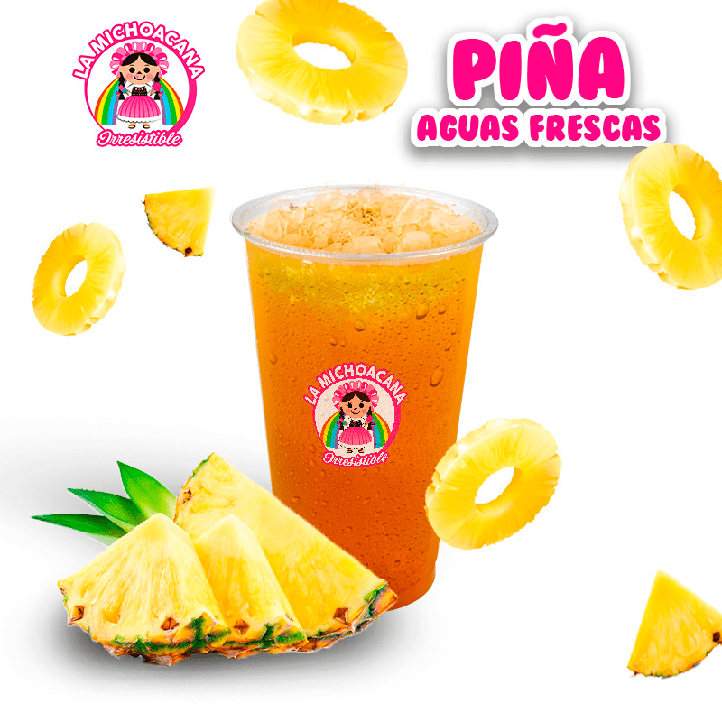 La Michoacana Irresistible Offers Fruit Cups in Visalia, CA 93291