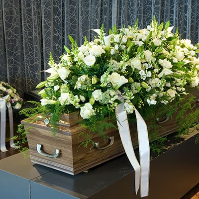 FUNERAL FLOWERS