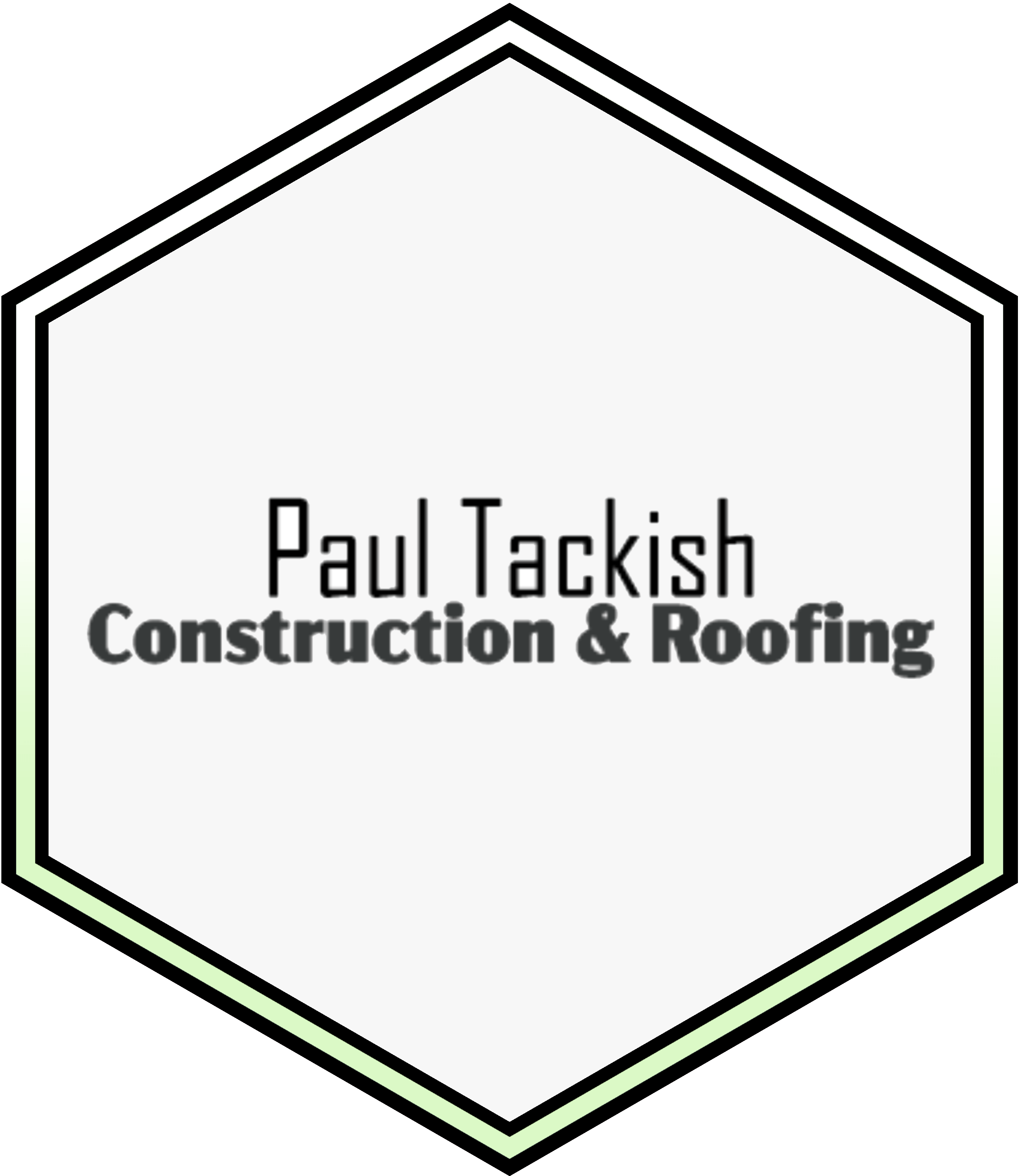 Paul Tackish Construction and Roofing LLC