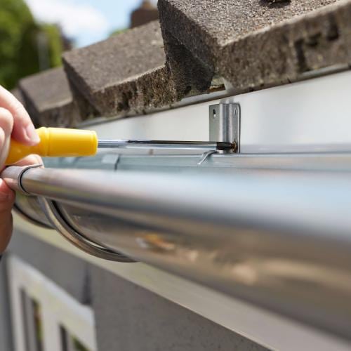 Gutter Installation