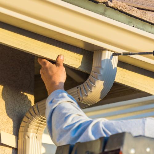 Gutter Repair