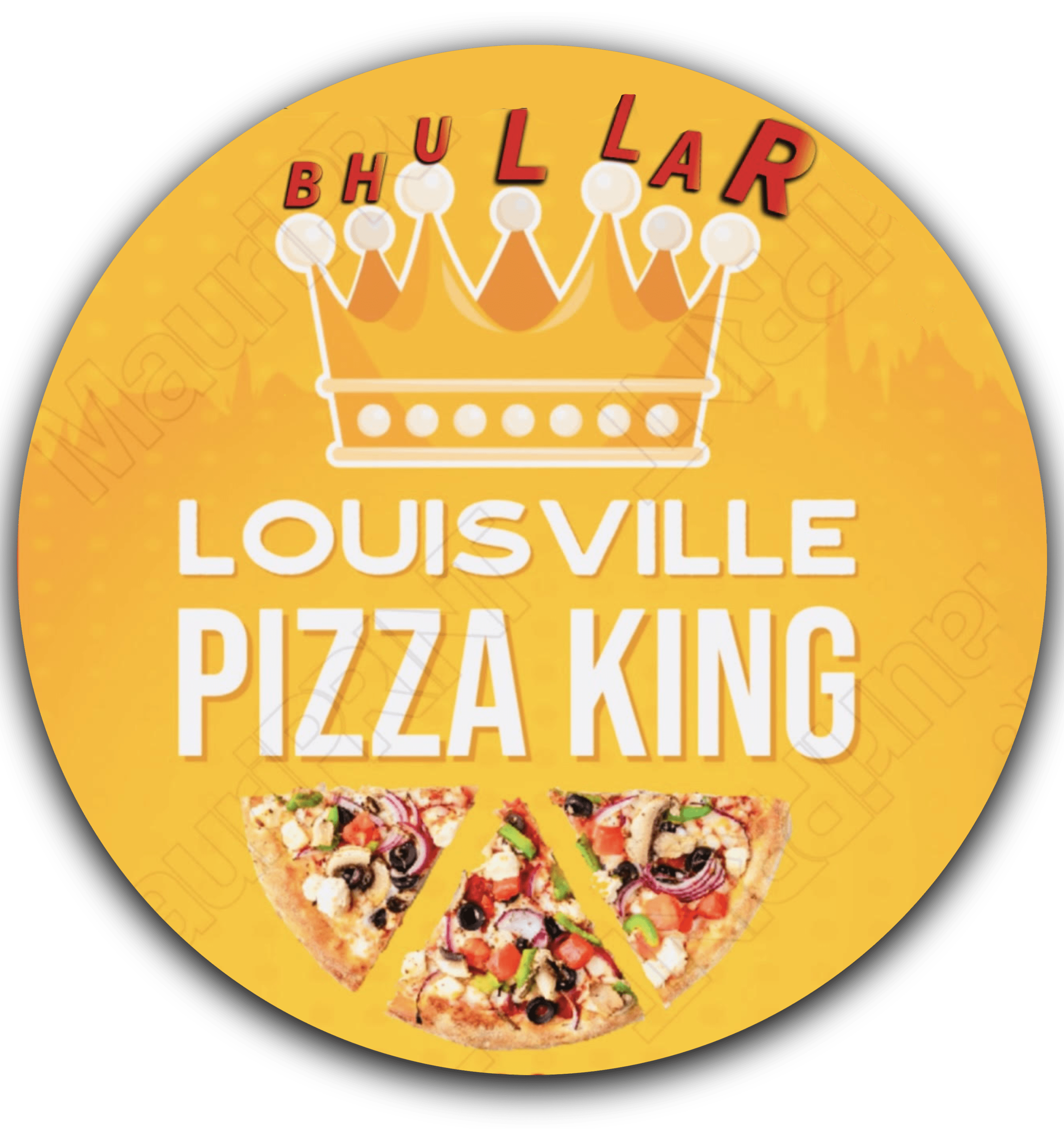 Louisville Pizza King
