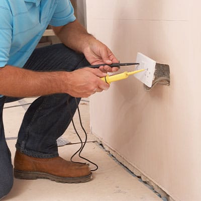 Electrical Maintenance