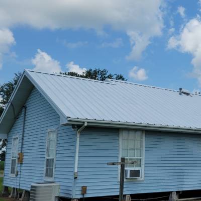 Roofing Services