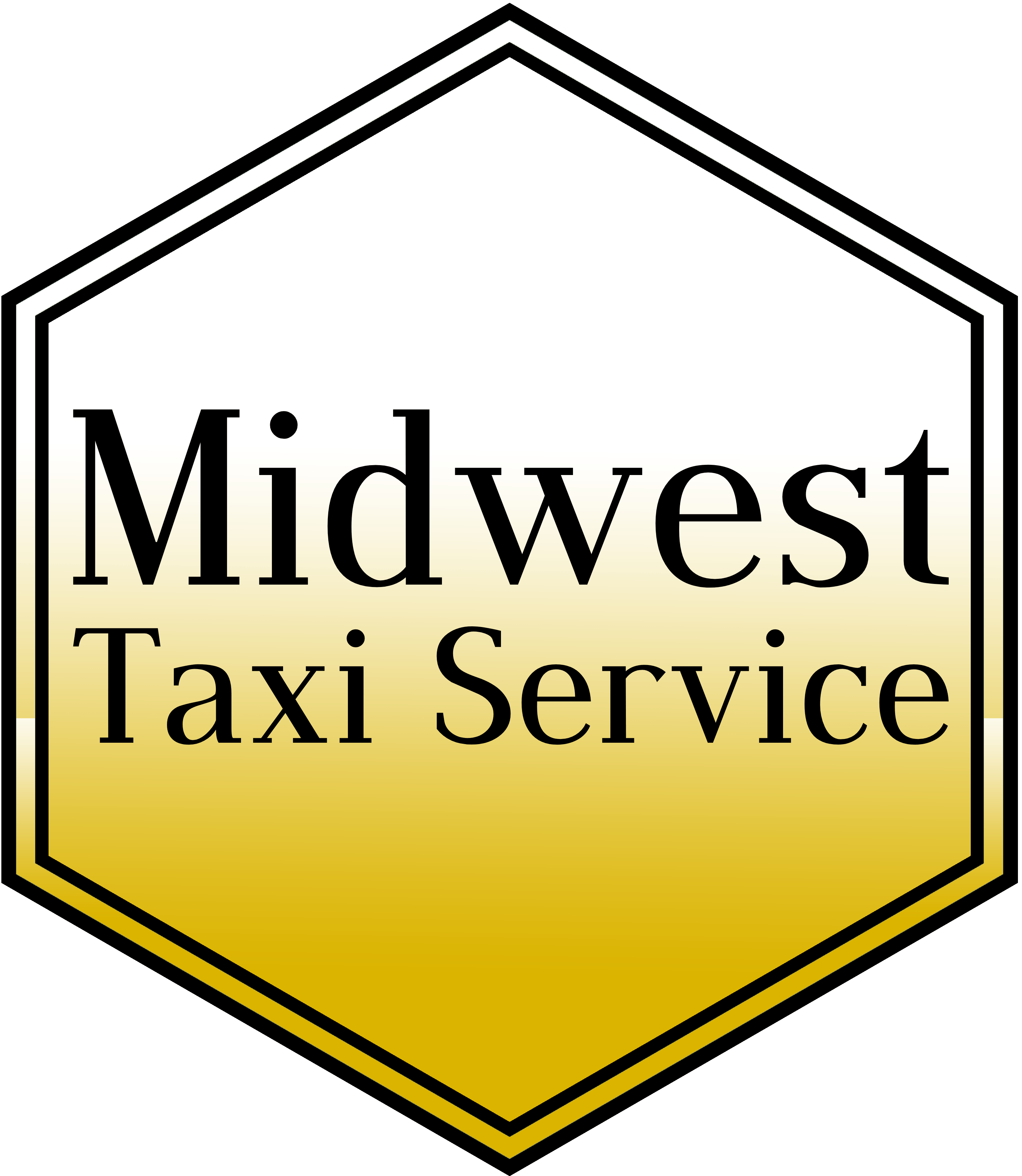 Midwest Taxi Service
