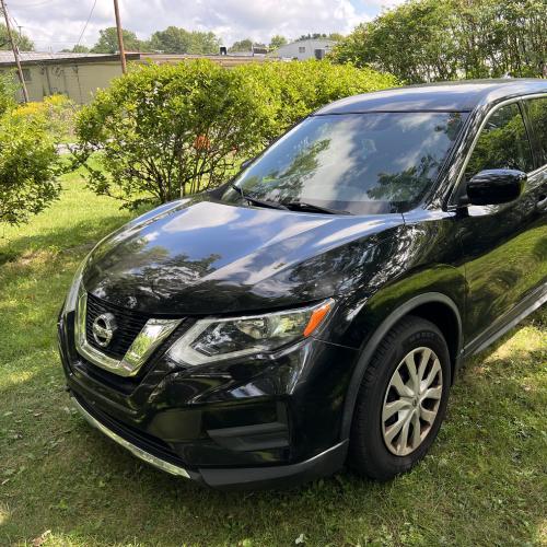 Event Transportation