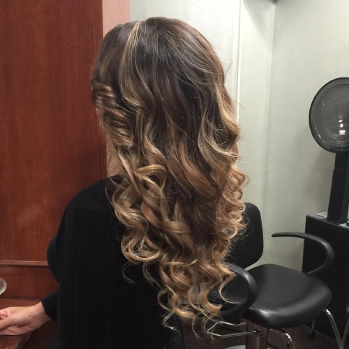 Hair Extensions