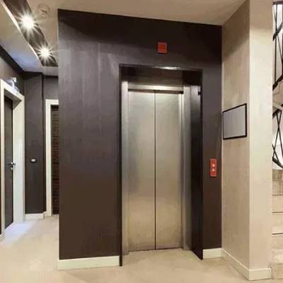 ELEVATOR MODERNIZATION