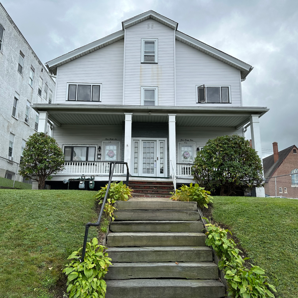 DFM Properties Real Estate Development Company Scranton, PA