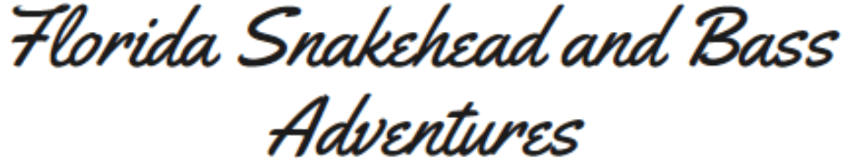 Florida Snakehead and Bass Adventures