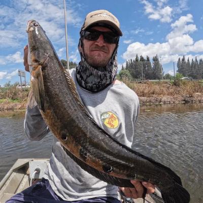 EXOTIC FISHING CHARTER