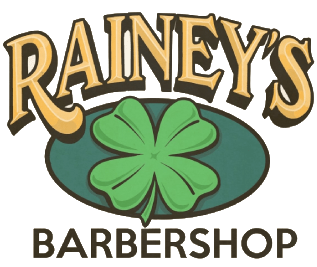 Rainey's Barbershop