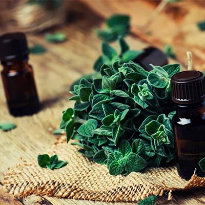 CBD MASSAGE