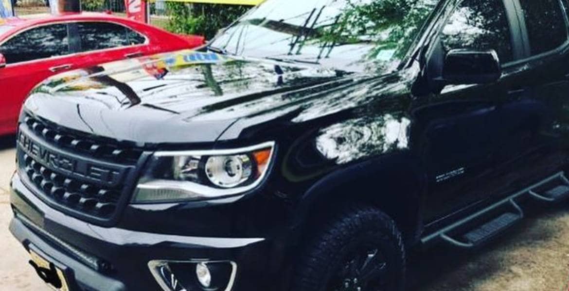 Mr. Bee's Auto Wash and Mobile Detailing Offers Exterior Car Wash Services in Bergenfield, NJ 07621