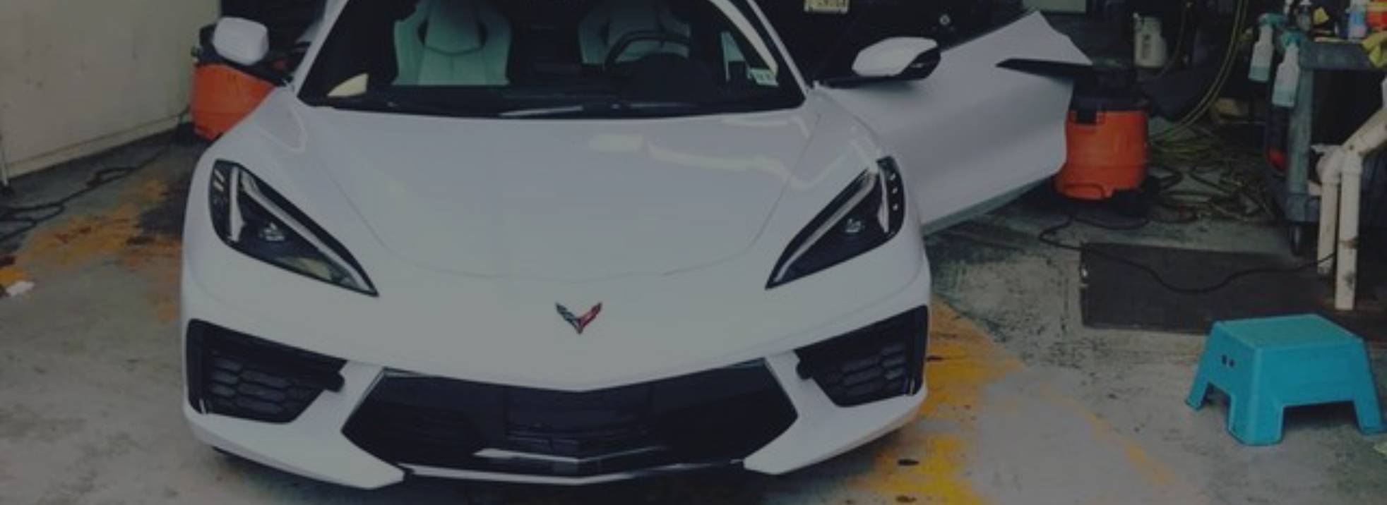 Mr. Bee's Auto Wash and Mobile Detailing Offers Auto Detailing Services