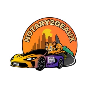 Notary2Geaux