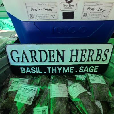 HERBS