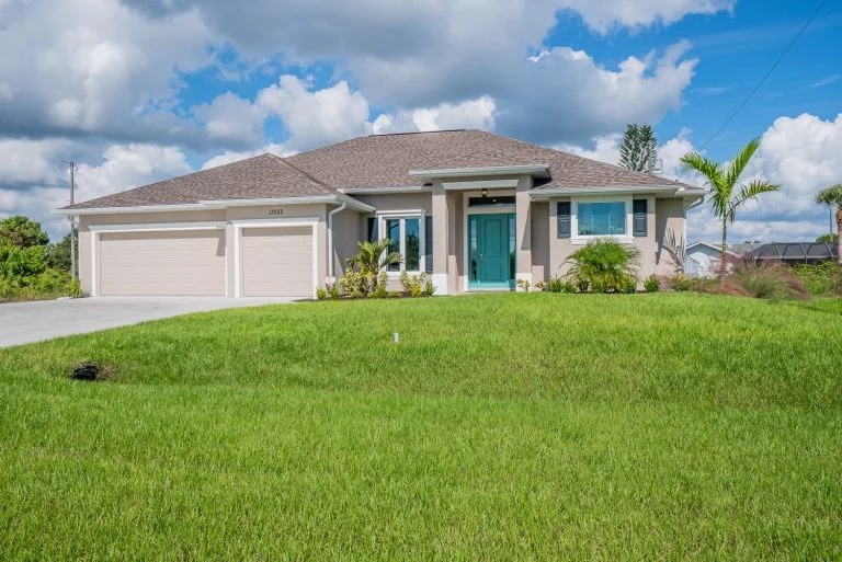Luxury Real Estate Florida SK is a Property Concierge in Rotonda West