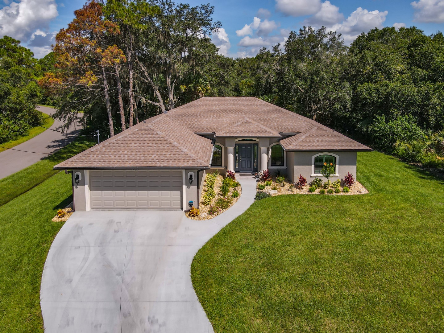 Luxury Real Estate Florida SK is a Property Concierge in Rotonda West