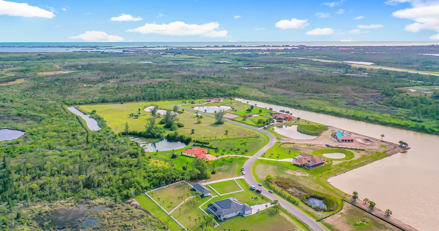 Luxury Real Estate Florida SK is a Property Concierge in Rotonda West