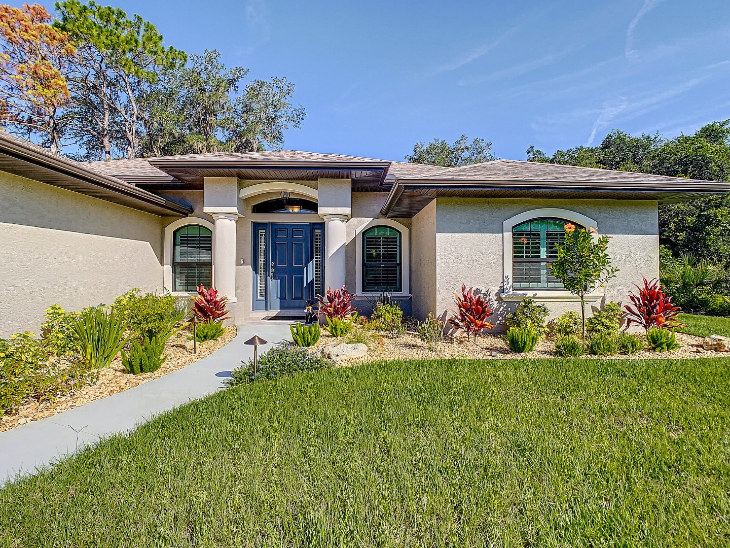 Luxury Real Estate Florida SK is a Property Concierge in Rotonda West