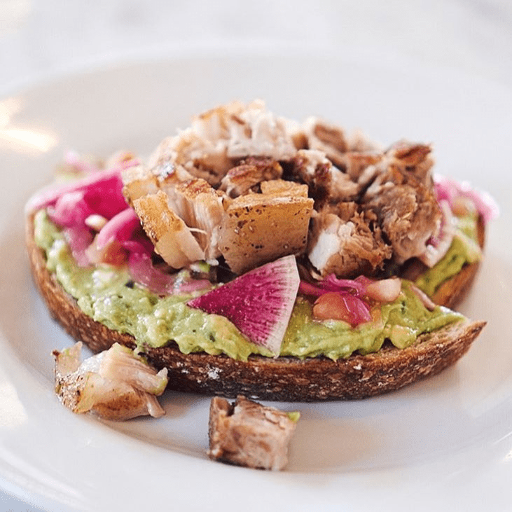 The Combine Kitchen Bakery & Market Offers Customized Cakes in Rancho Cucamonga, CA 91739