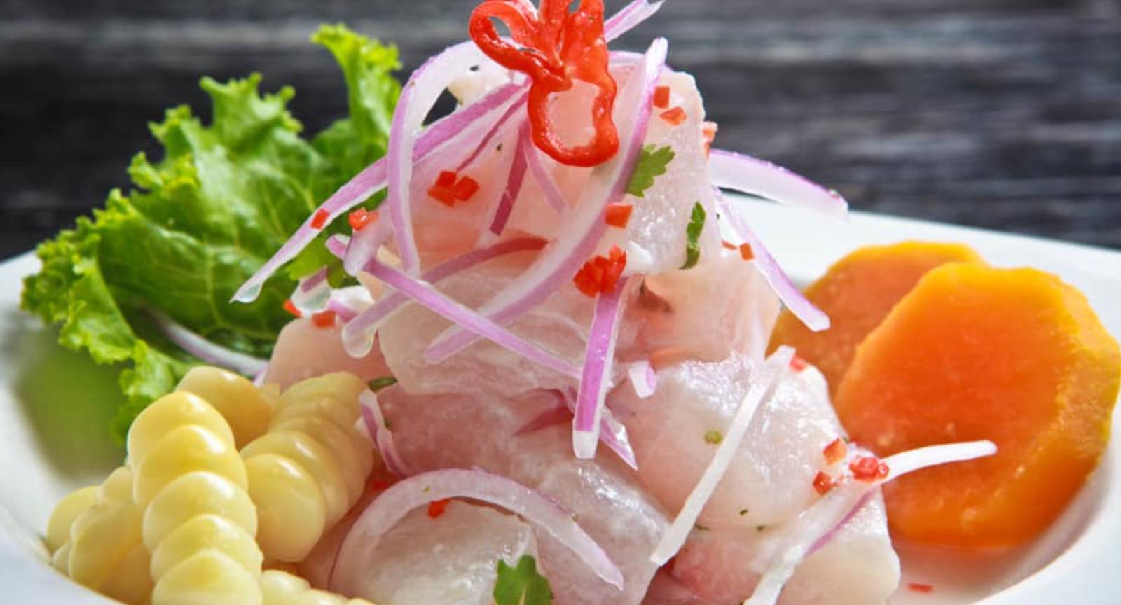 Ceviche