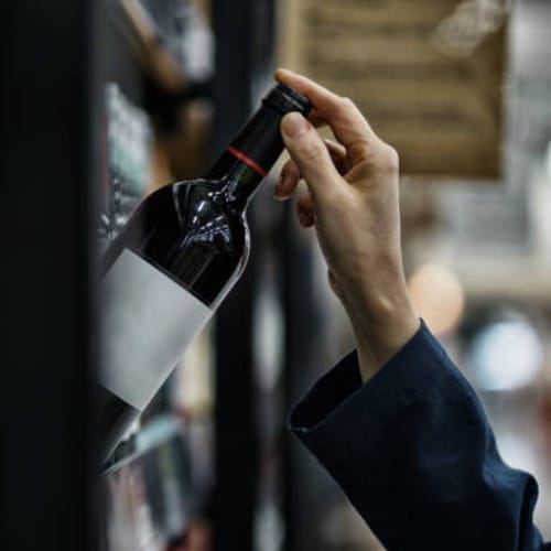 Blaze Liquor is an Alcohol Store in St. Ann, MO 63074