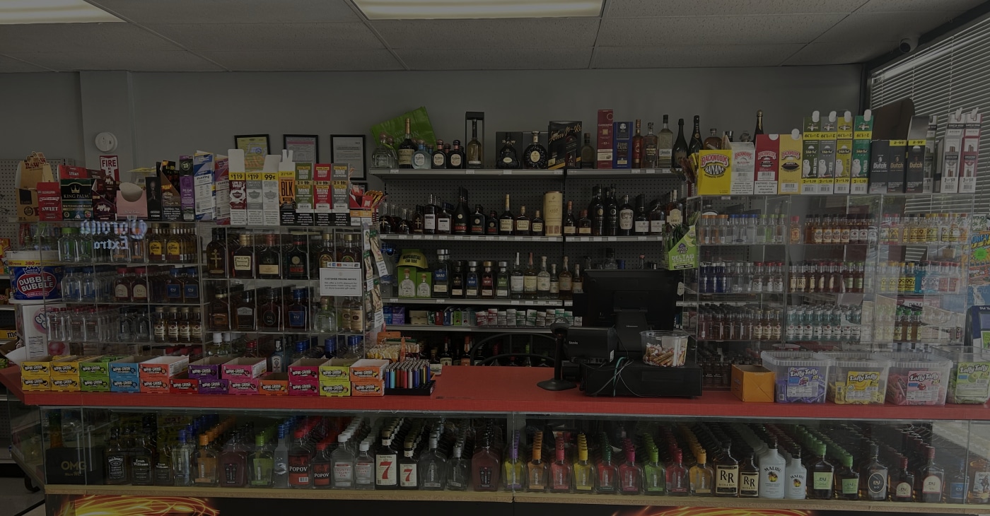 Blaze Liquor is an Alcohol Store in St. Ann, MO 63074