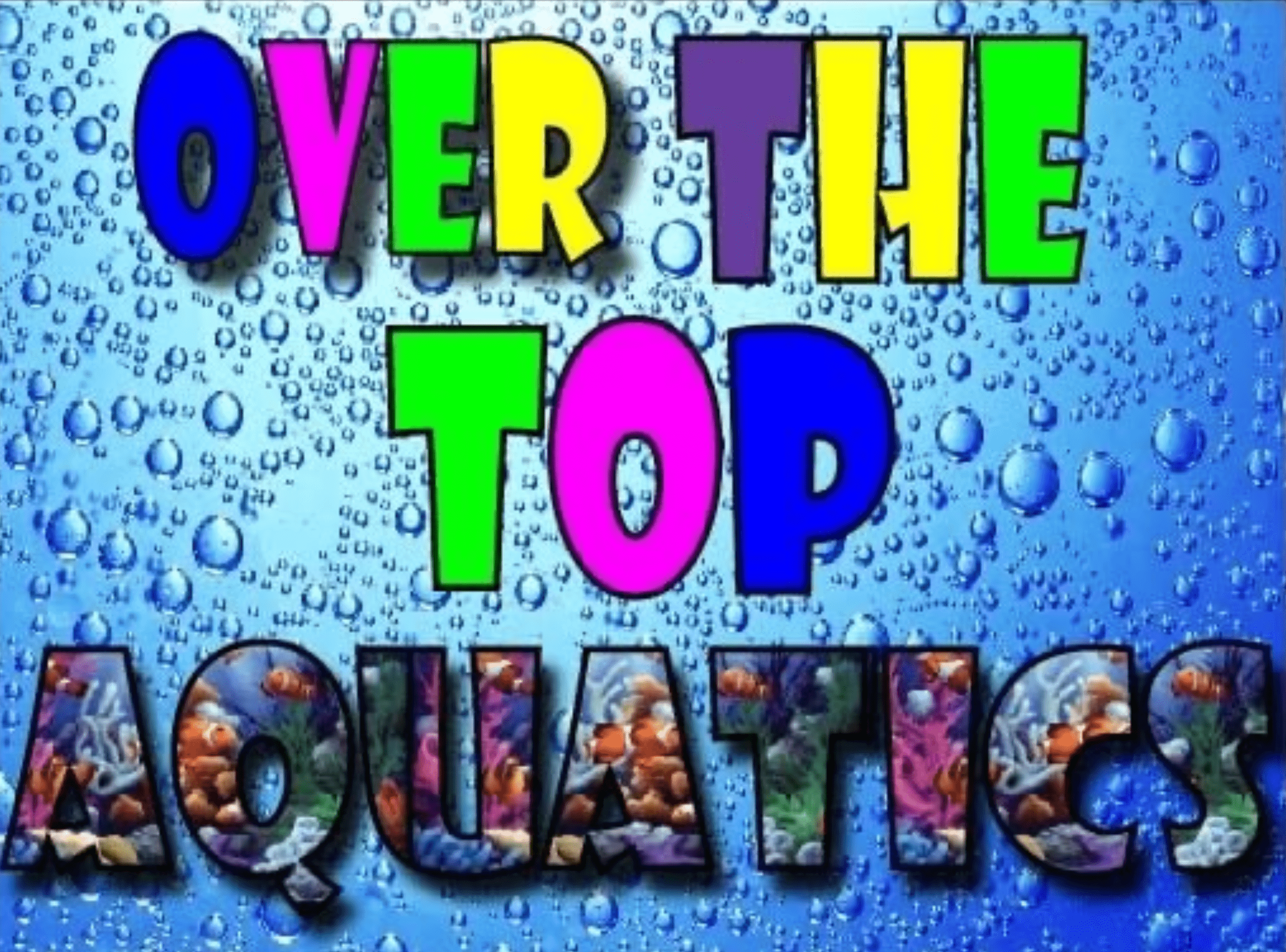 Over The Top Aquatics Pet Store is a Pet Store in Americus, GA 31709