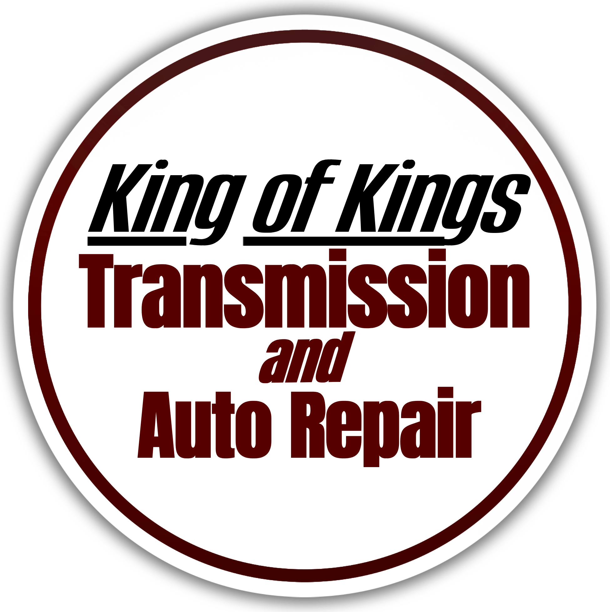 Kaimuki Auto Repair - rdtid6b