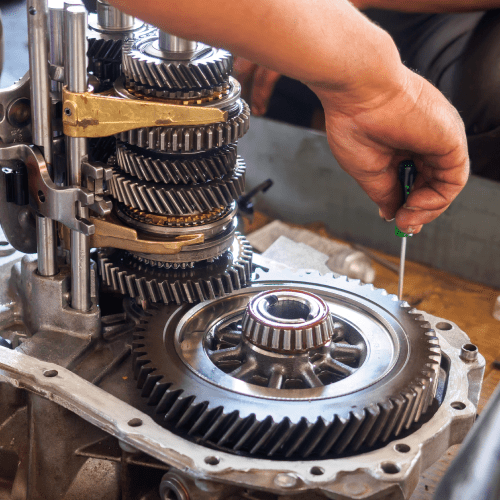 Transmission Repair