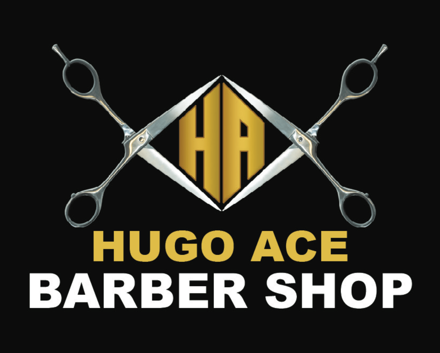 Hugo Ace Barber Shop