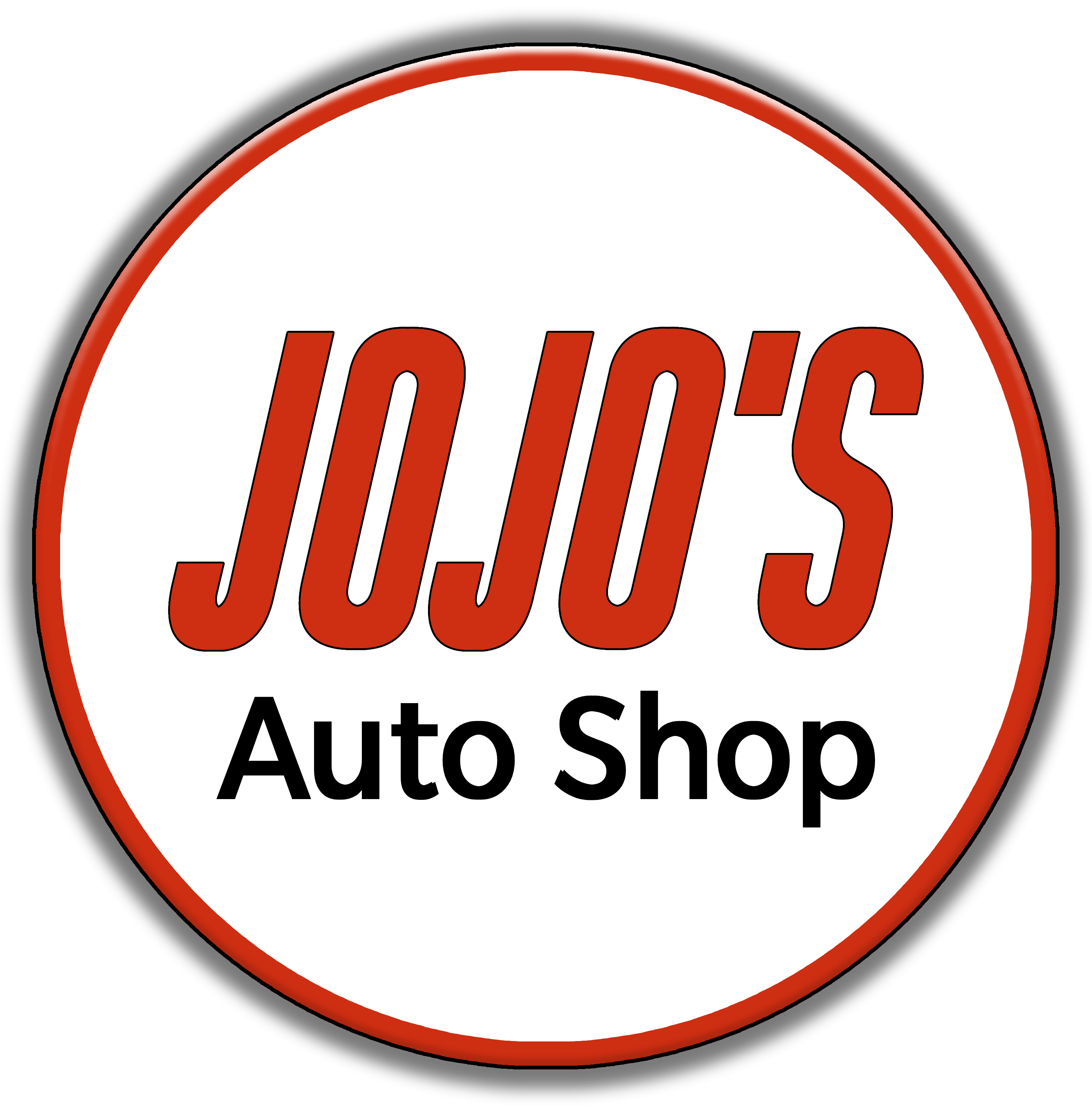Jojo's Auto Shop