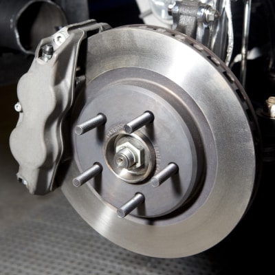 BRAKE SERVICES