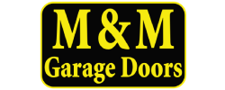 M & M Garage Doors