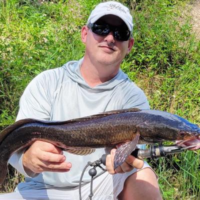 FISHING GUIDE SERVICES