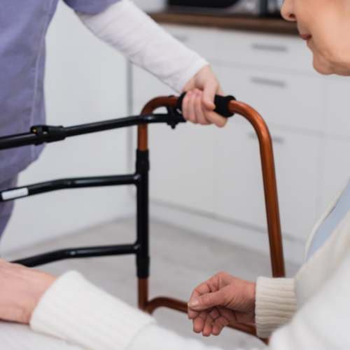 Tranquility Home Healthcare is a Caregiver in Franklin, VA 23851