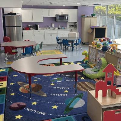 PRESCHOOL EDUCATION