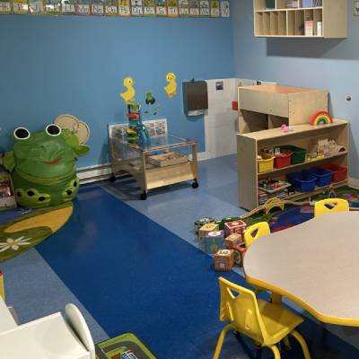 DAY CARE