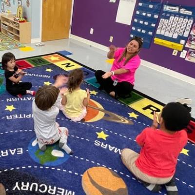 TODDLER CARE