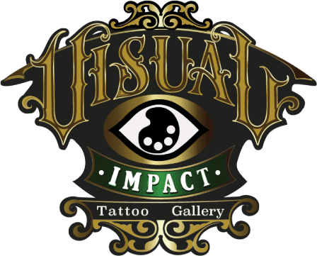 Visual Impact Tattoo Gallery