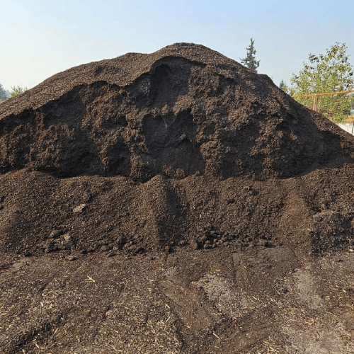 Organic Compost