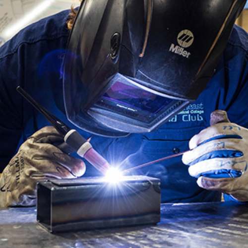 Welding Services