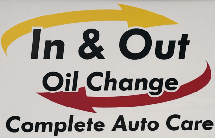 In & Out Oil Change and Complete Auto Care